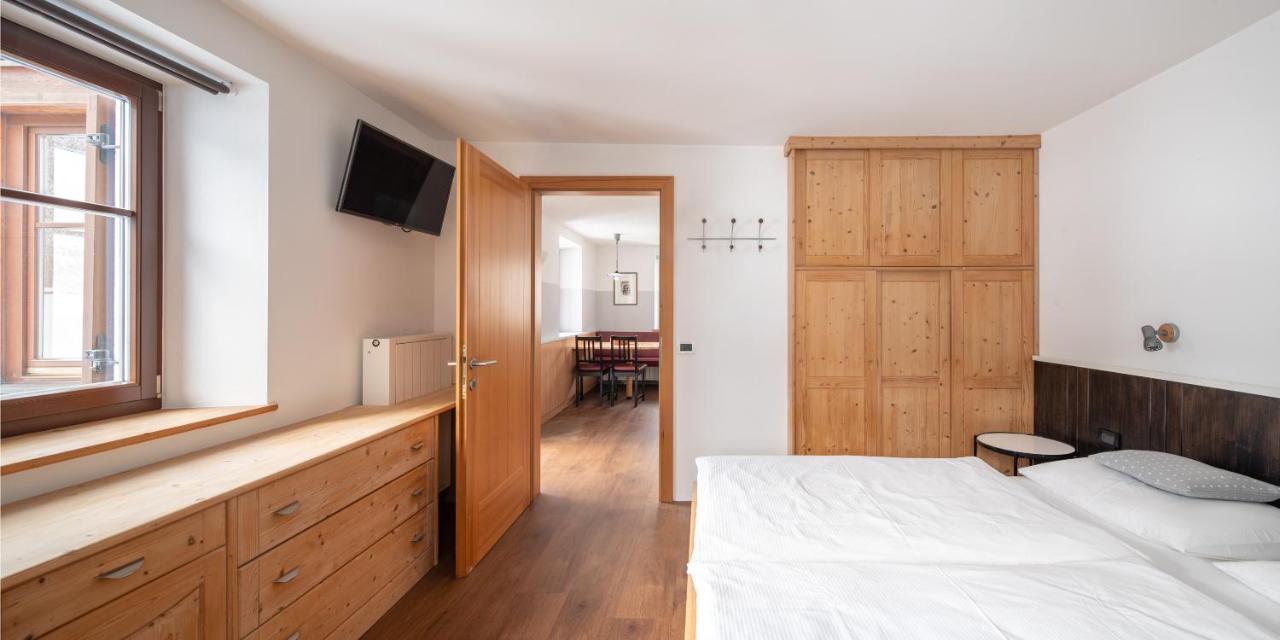 Apartment Cesa Collina Ορτιζέι Εξωτερικό φωτογραφία