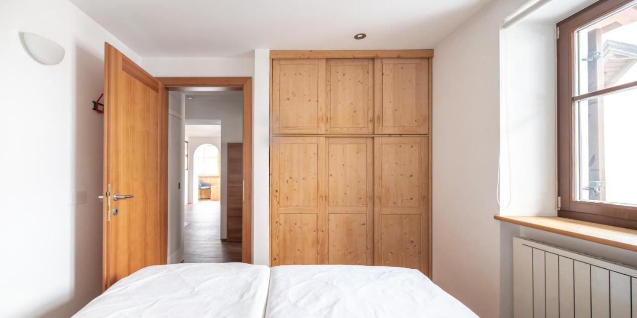 Apartment Cesa Collina Ορτιζέι Εξωτερικό φωτογραφία