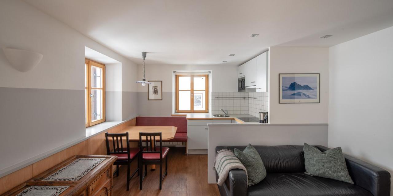 Apartment Cesa Collina Ορτιζέι Εξωτερικό φωτογραφία