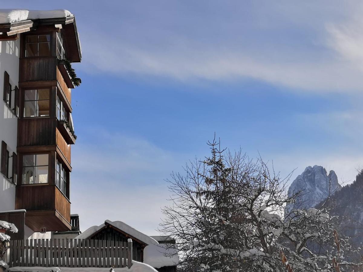 Apartment Cesa Collina Ορτιζέι Εξωτερικό φωτογραφία